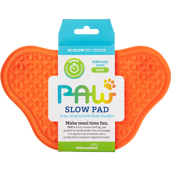PAW Slow Lick Pad – The Raw Connoisseurs