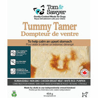 Tom&Sawyer Tummy Tamer (454g / 2 cups)