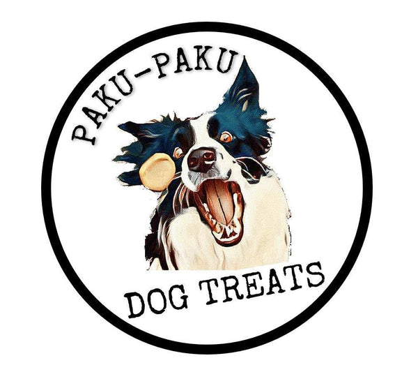 PAKU-PAKU Dehydrated Green Beef Tripe - The Raw Connoisseurs