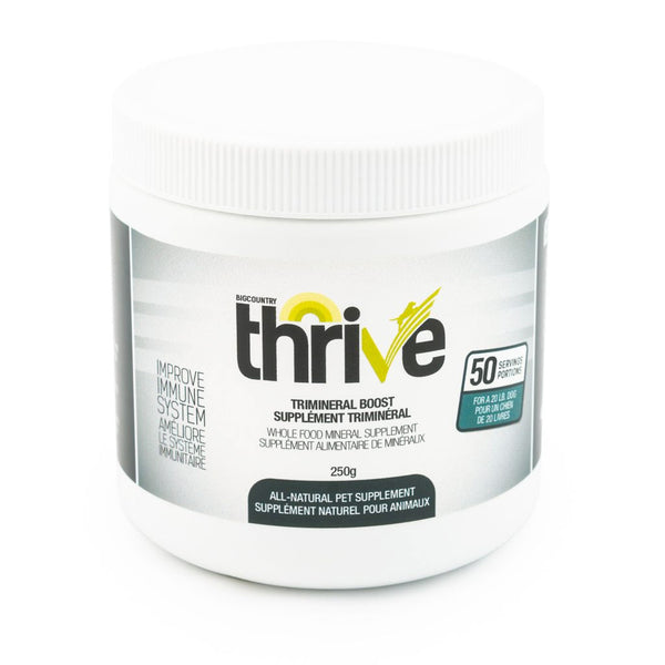 Thrive Trimineral Boost – 250g